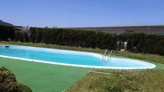 Hotel Park | Galicia - La Coruna (vilayet) - Noia