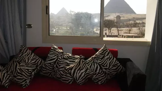 Pyramids View Inn | Gize Vilayeti