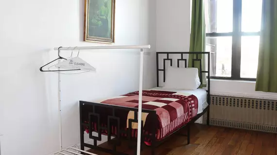 NY Moore Hostel | New York - New York (ve civarı) - Brooklyn