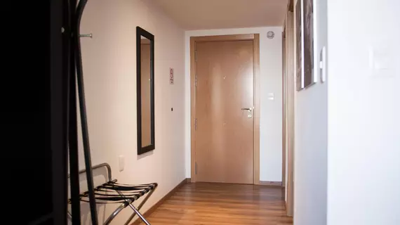 Rentline Apartamentos Sunline | Montevideo