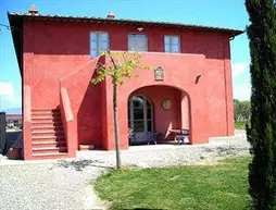 Agriturismo Casa al Bosco | Toskana - Siena (vilayet) - Montepulciano