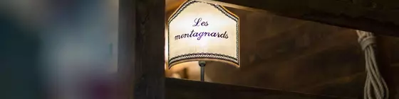 Hotel Les Montagnards | Valle d'Aosta - Morgex