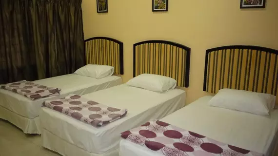 AgroFarmstay @ Skill-Tech | Malacca - Malacca