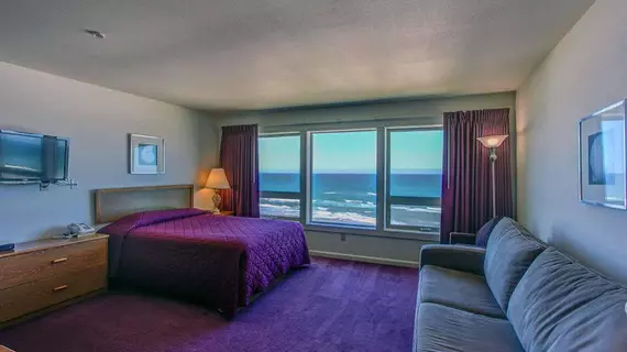 Sea Horse Oceanfront Lodging | Oregon - Oregon Coast - Lincoln City