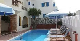 Pension Stella | Ege Adaları - Santorini