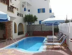 Pension Stella | Ege Adaları - Santorini