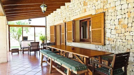 Finca Domingo | Balearic Adaları - Mayorka Adası - Campos - Migjorn