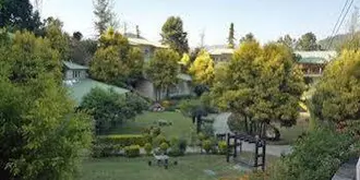 Club Mahindra Binsar Valley