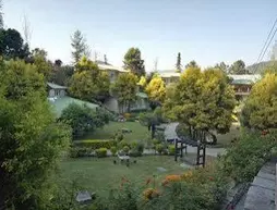 Club Mahindra Binsar Valley | Uttarkand - Almora (ve civarı) - Almora