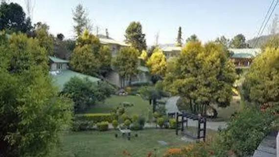 Club Mahindra Binsar Valley | Uttarkand - Almora (ve civarı) - Almora