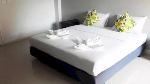 Karon Sea Side | Phuket (ve civarı) - Thalang