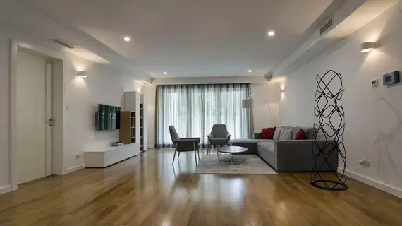 Dubrovnik Luxury ResidenceL`Orangerie | Dubrovnik-Neretva - Dubrovnik (ve civarı) - Dubrovnik - Lapad