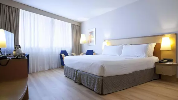 Hotel Castellón Center | Valencia Bölgesi - Castellon (vilayet) - Plana Alta - Castellón de la Plana