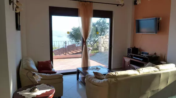 Villa Amalia | Girit Adası - Hanya (bölge) - Hanya