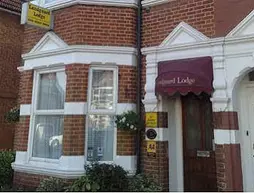 Landguard Lodge | Hampshire (kontluk) - Southampton