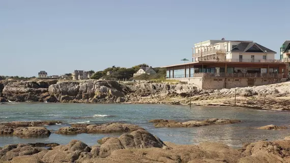 Grand Hotel de L'Océan | Pays de la Loire - Loire-Atlantique - Le Croisic