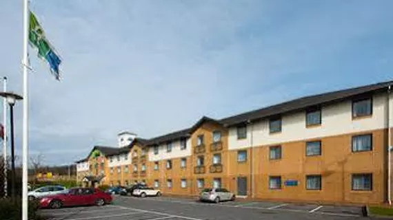 Holiday Inn Express Swansea East | Galler - Powys - Neath