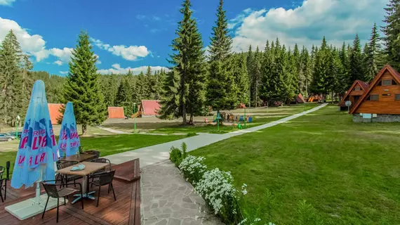 Malina Villas | Smolyan - Pamporovo