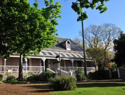 De Oude Pastorie Guest House | Western Cape (il) - Overberg District Municipality - Swellendam