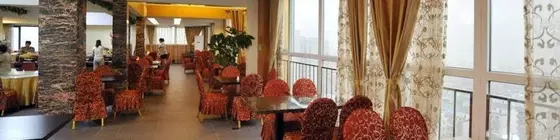 Jinshuiwan International Hotel | Guangksi - Guilin - Guilin Şehir Merkezi