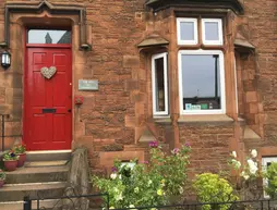 The Red Townhouse | Cumbria (kontluk) - Penrith