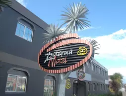 Rotorua Motel | Rotorua (ve civarı) - Rotorua