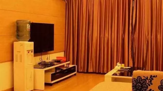 Happy Home E Hotel Apartment | Sişuan - Chengdu - Jinniu