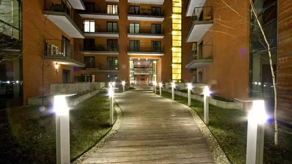 Palace Apartments Krakow - Prestige | Küçük Polonya Voyvodalığı - Krakow (ve civarı) - Krakow - Stare Miasto