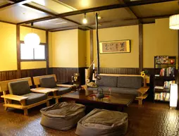 Quality Hostel K's House Takayama | Gifu (idari bölge) - Takayama - Hida Takayama Japon Kaplıcası