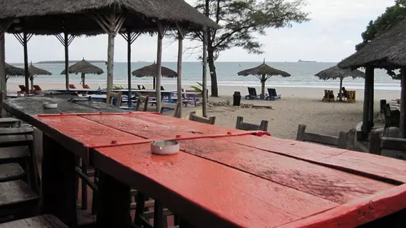 Kipepeo Beach and Village | Dar es Salaam