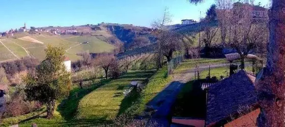 Agriturismo Ai Ciuvin | Piedmont - Cuneo (il) - Castiglione Tinella