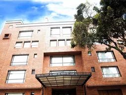 96 Street Suites | Cundinamarca - Bogota (ve civarı) - Bogota - Chico