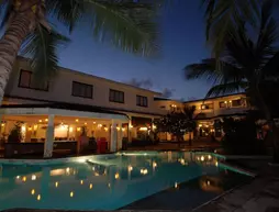 Baobab Holiday Resort | Kwale İlçesi - Mombasa (ve civarı) - Mombasa