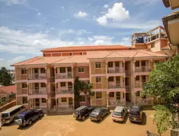 Bulondo Apartments | Kampala