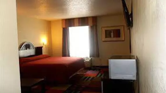 Araamda Inn Norcross | Georgia - Atlanta (ve civarı) - Norcross