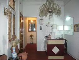 Hostal Lamalonga