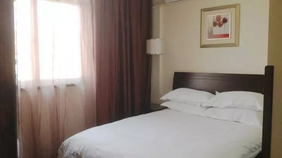 New Screen Hotel | Zhejiang - Wenzhou