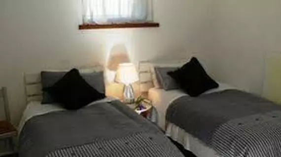 Moolmanshof House | Western Cape (il) - Overberg District Municipality - Swellendam