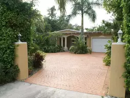 European Guesthouse/GNEXX North of Miami Shores | Florida - Miami (ve civarı) - North Miami