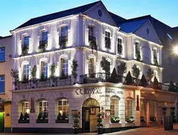 Killarney Royal Hotel | Kerry (kontluk) - Killarney