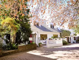 5th Avenue Gooseberry Guest House | Gauteng - City of Tshwane - Johannesburg (ve civarı) - Randburg - Linden