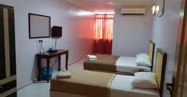 Saujana Hotel | Terengganu - Dungun - Kampung Balai Besar