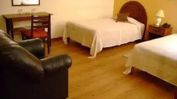 Hostal Santa Marta | Arequipa (bölge) - Cerro Colorado District - Arequipa - Historical Center