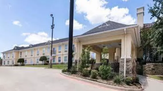 DAYS INN AND SUITES FT. WORTH DFW AIRPORT SOUTH | Teksas - Fort Worth (ve civarı) - Fort Worth