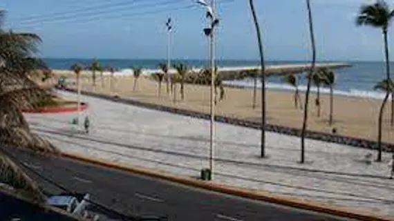 Brisa da Praia Hotel | Northeast Region - Ceara (eyaleti) - Fortaleza (ve civarı) - Fortaleza