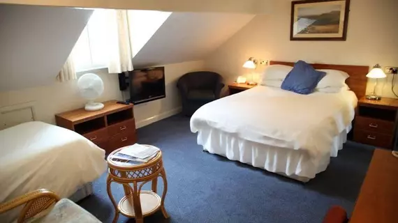 Huddersfield Central Lodge Hotel | Batı Yorkshire (kontluk) - Huddersfield