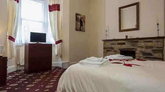 The Keyberry Hotel | Devon (kontluk) - Newton Abbot