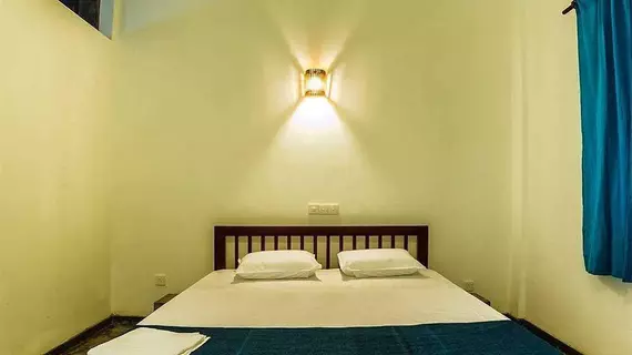 Colombo Beach Hostel | Colombo Bölgesi - Lavinia Dağı