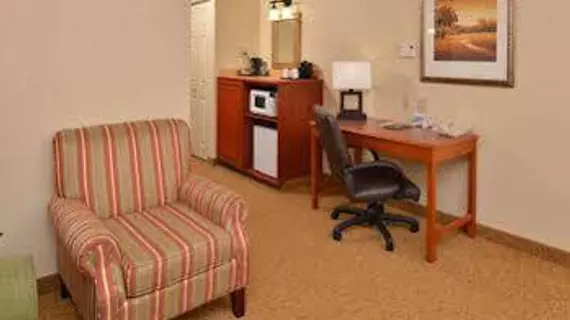 Country Inn & Suites by Carlson Stone Mountain | Georgia - Atlanta (ve civarı) - Lilburn