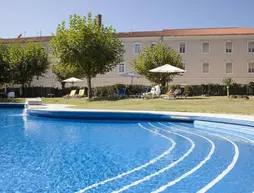 Hotel das Termas - Curia | Centro - Aveiro Bölgesi - Anadia